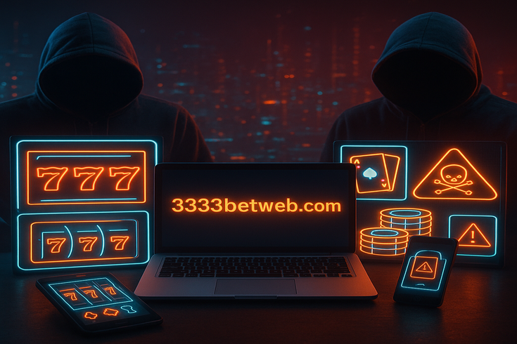 3333bet