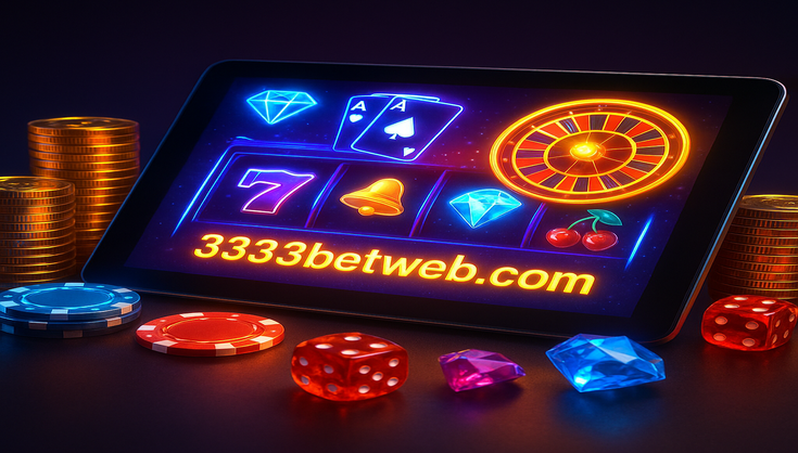 3333bet