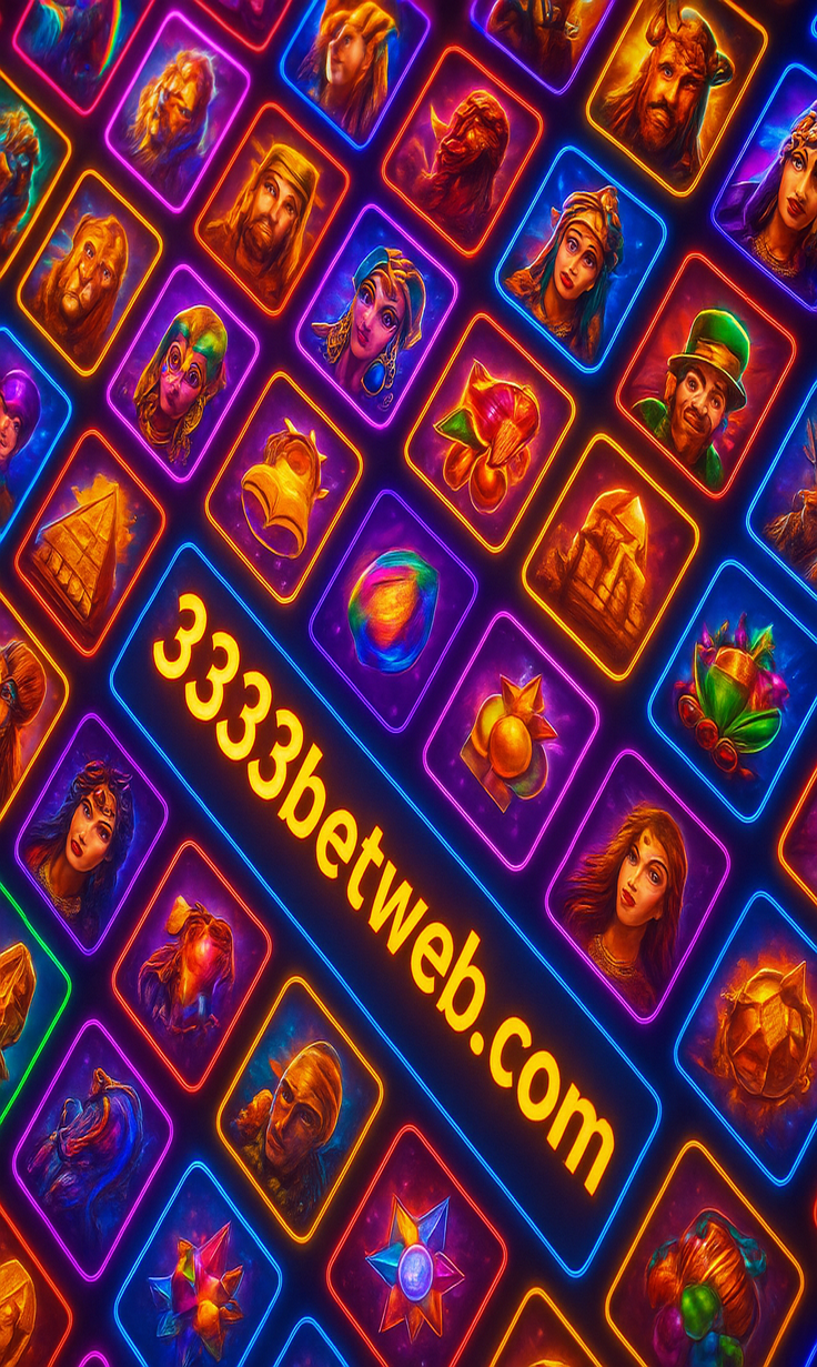 3333bet