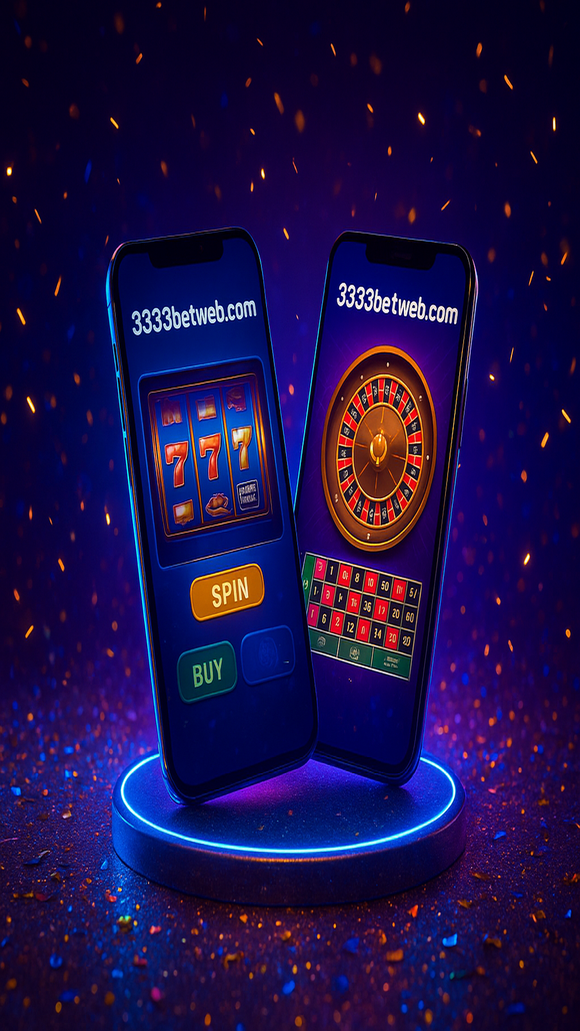 3333bet