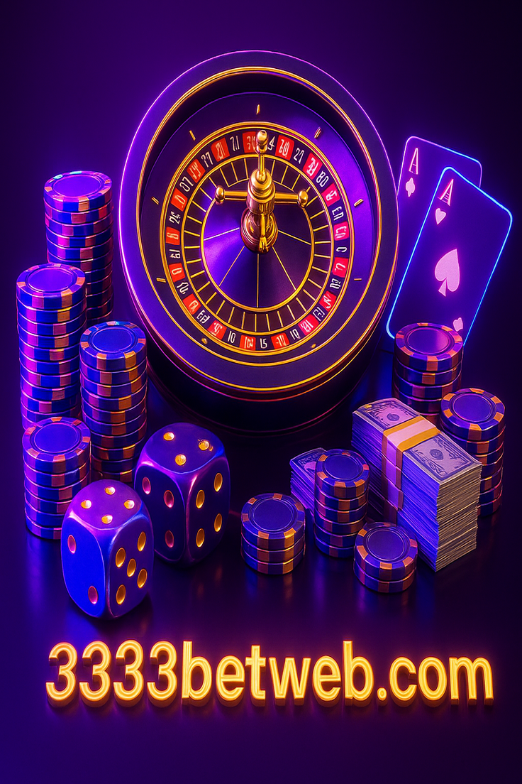 3333bet
