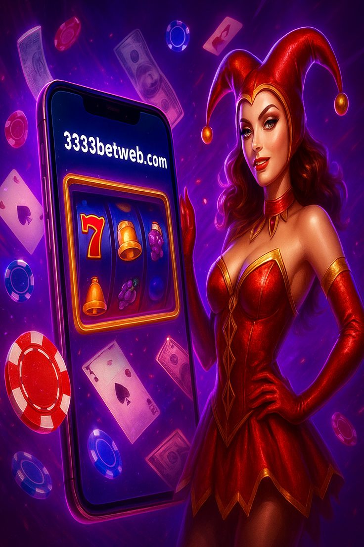 3333bet