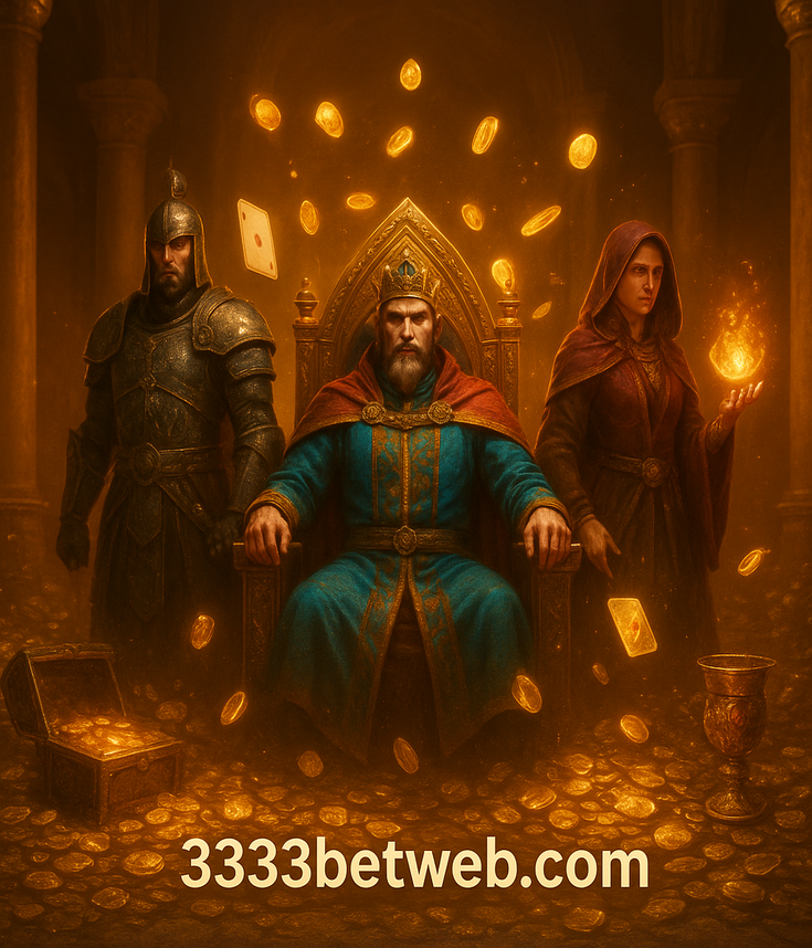 3333bet