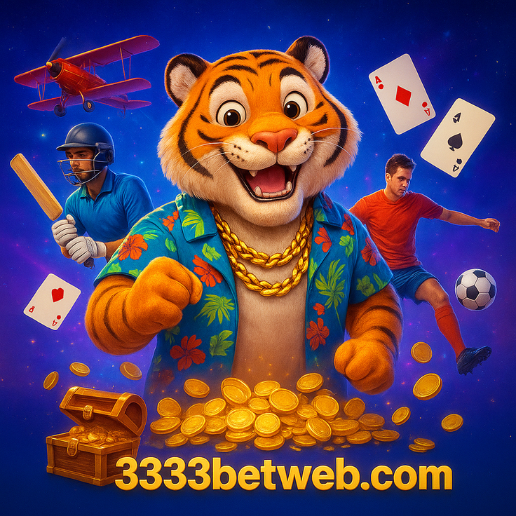 3333bet বাংলাদেশ স্পোর্টস গেমিং