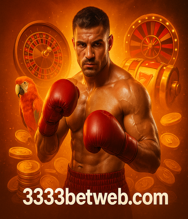 3333bet
