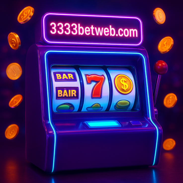 3333bet