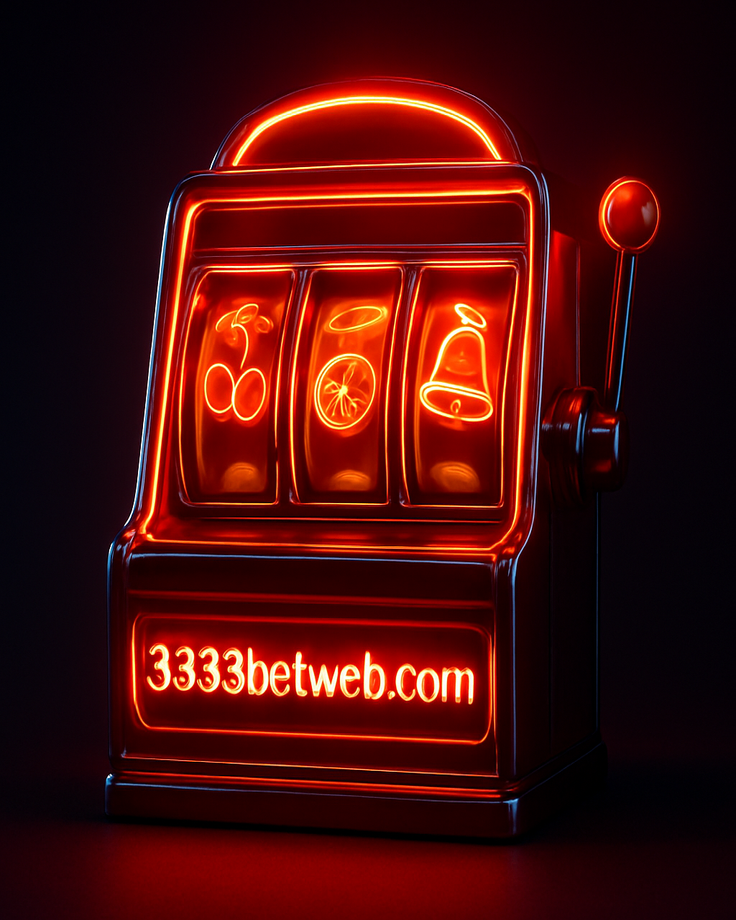 3333bet