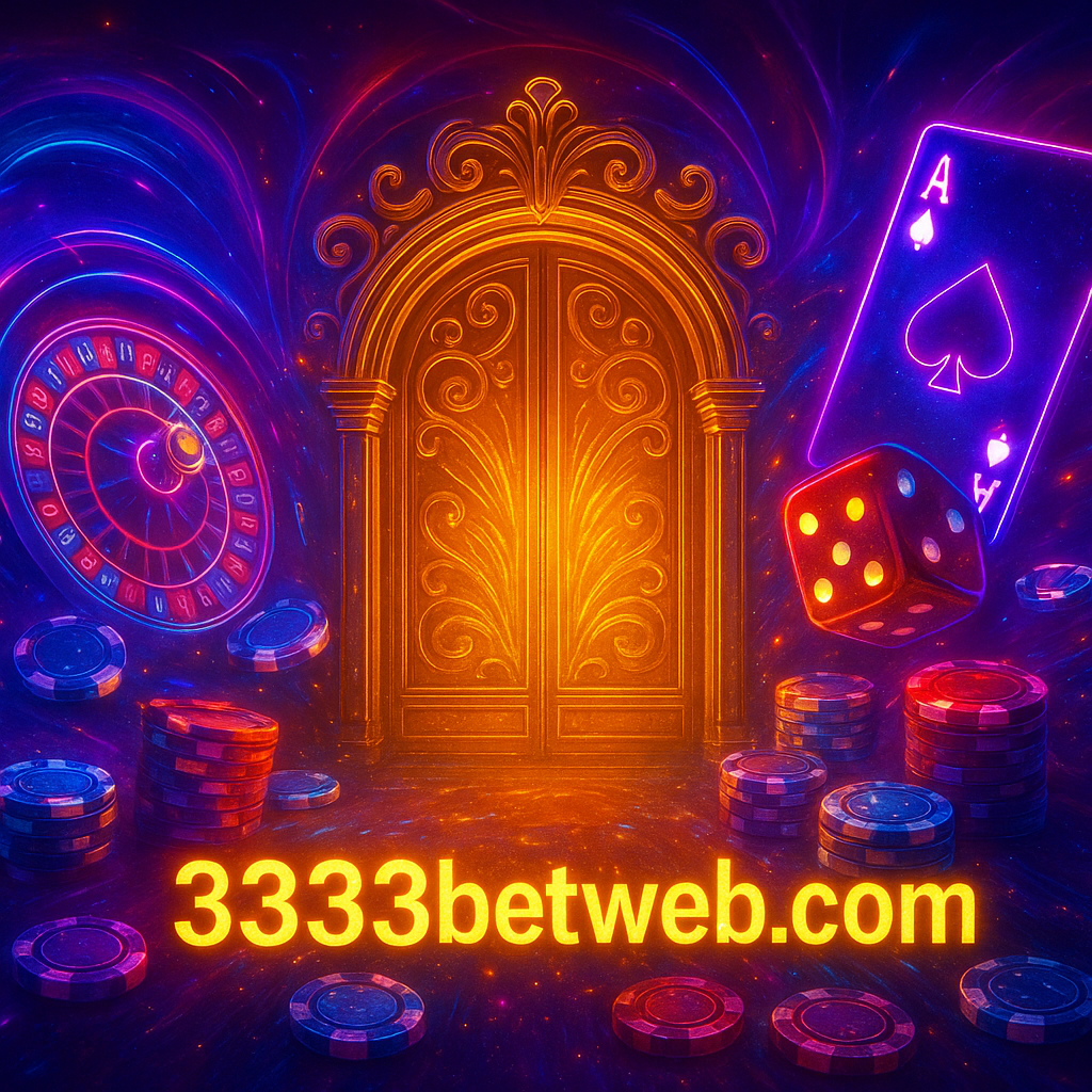 3333bet