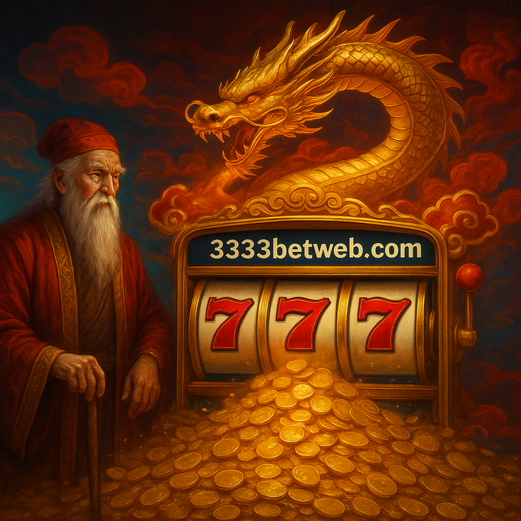 3333bet