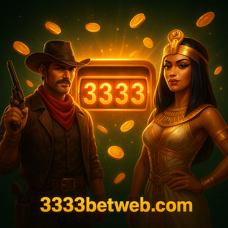 3333bet