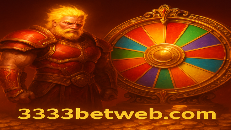 3333bet