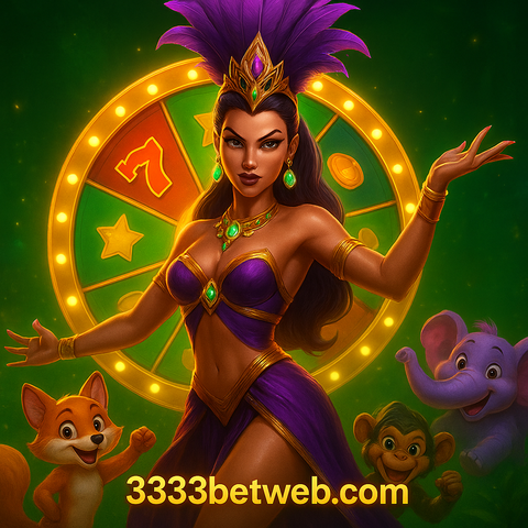 3333bet