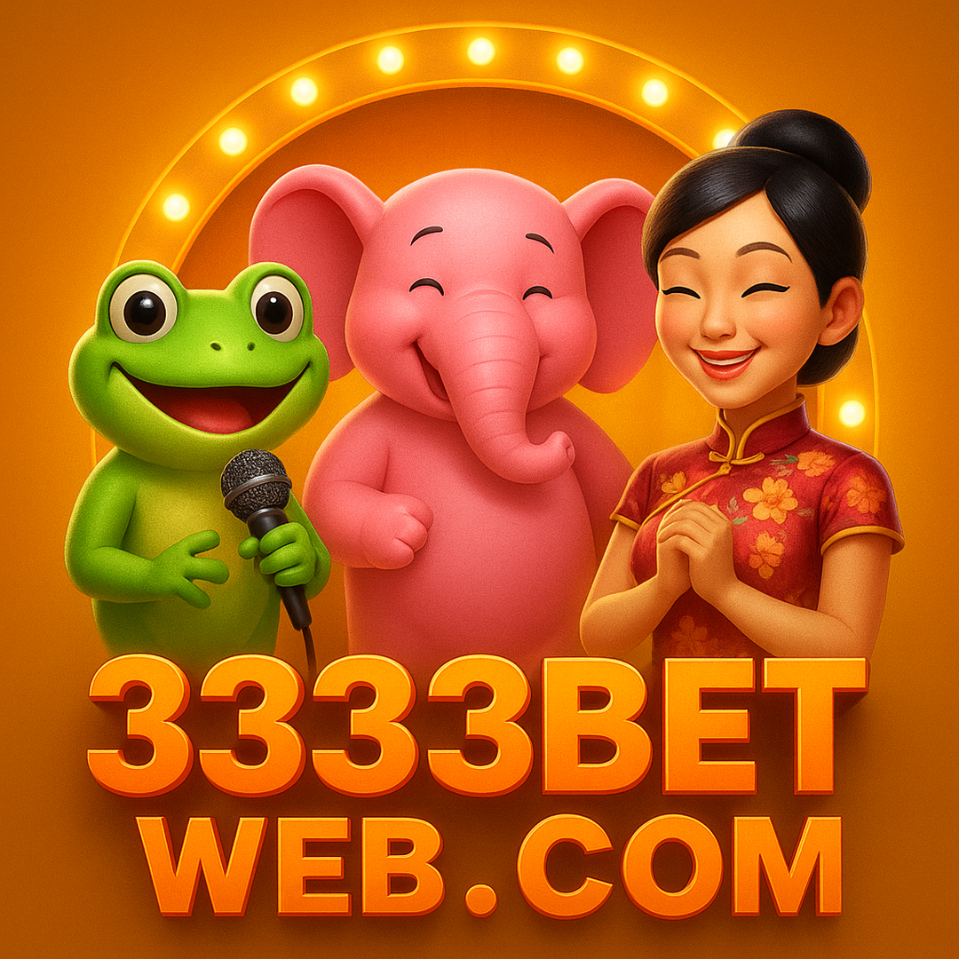 3333bet
