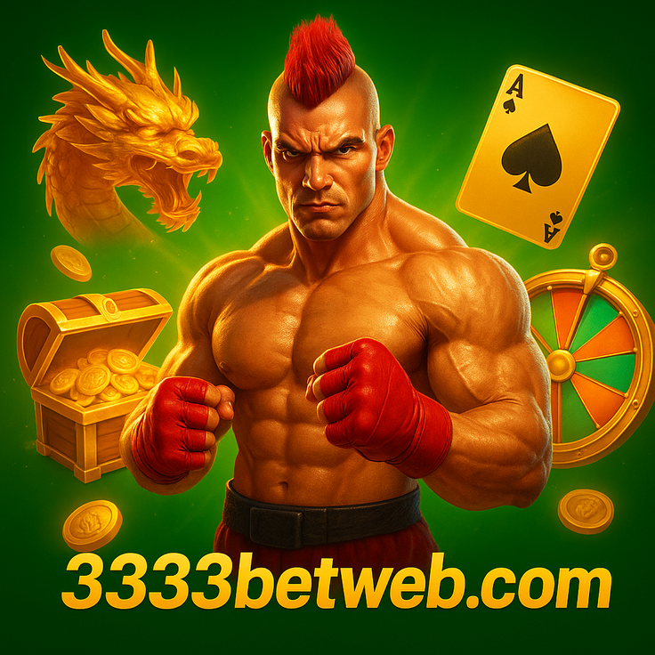 3333bet