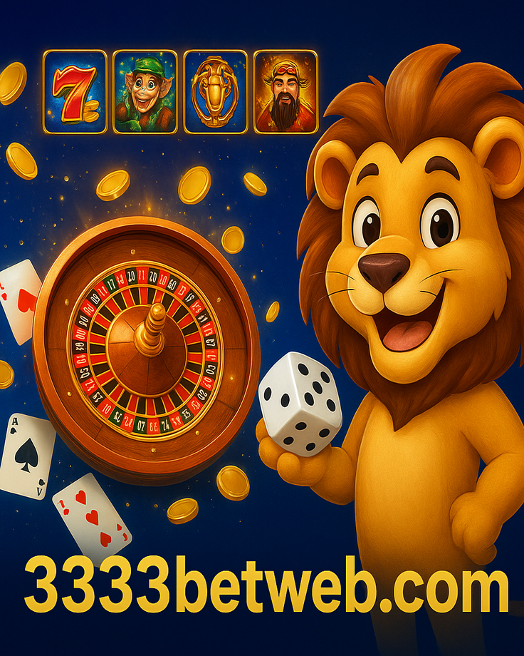 3333bet