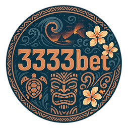 3333bet ব্র্যান্ড